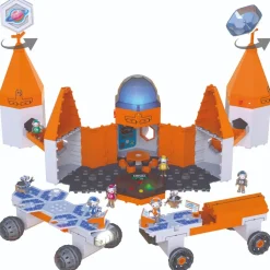 Circuit Explorer Deluxe Base Station