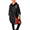 Classic Harry Potter Poncho Medium