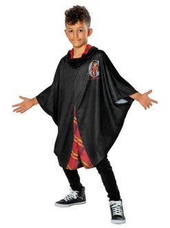 Classic Harry Potter Poncho Large