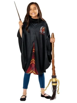 Classic Harry Potter Poncho Large