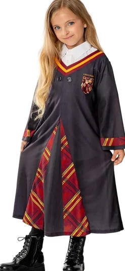 Classic Harry Potter Tunic Large