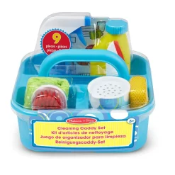 Cleaning Caddy Set