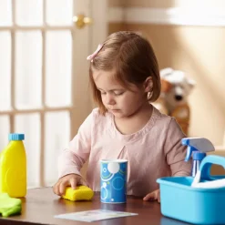 Cleaning Caddy Set