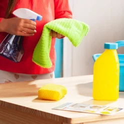 Cleaning Caddy Set