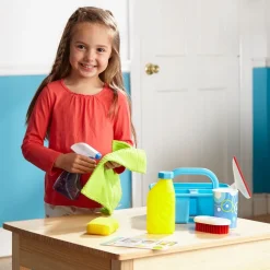 Cleaning Caddy Set