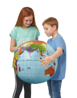 50cm Mega Globe