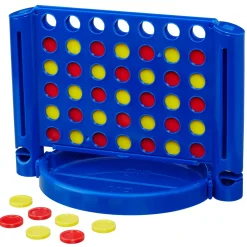 Connect 4 Grab & Go Game