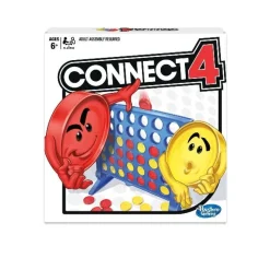 Connect 4 Grid Game
