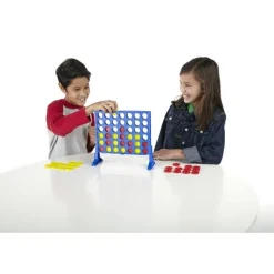 Connect 4 Grid Game