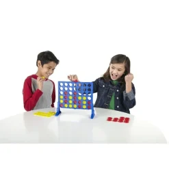 Connect 4 Grid Game