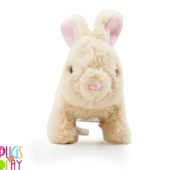 Cookie Jumping Rabbit
