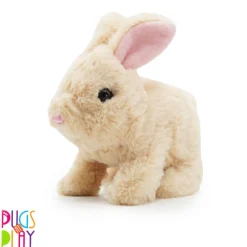 Cookie Jumping Rabbit