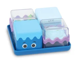 Cool Down Sensory Cubes Sensory Fidget Set