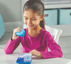 Cool Down Sensory Cubes Sensory Fidget Set