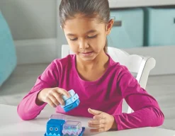 Cool Down Sensory Cubes Sensory Fidget Set
