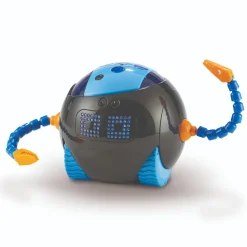 Cooper The Stem Robot