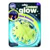Cosmic Glow Dinosaur Stickers