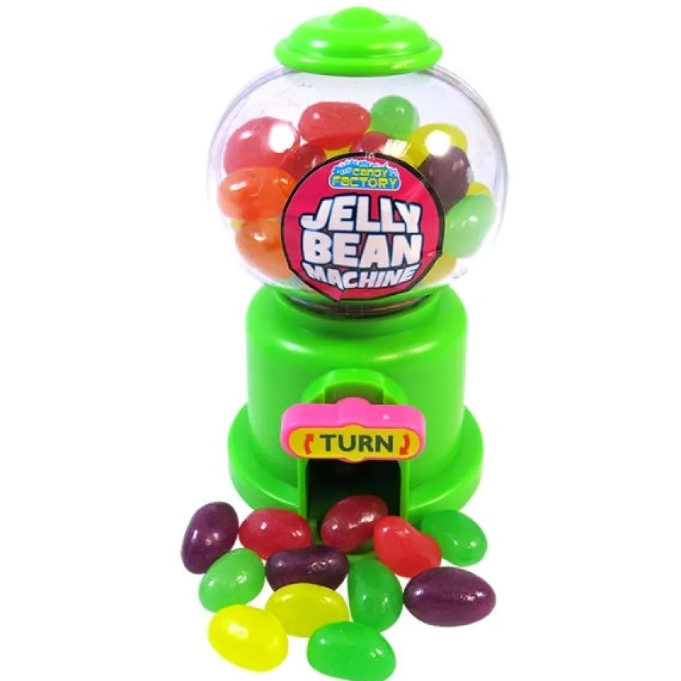 Crazy Candy Factory Mini Jelly Bean Machine