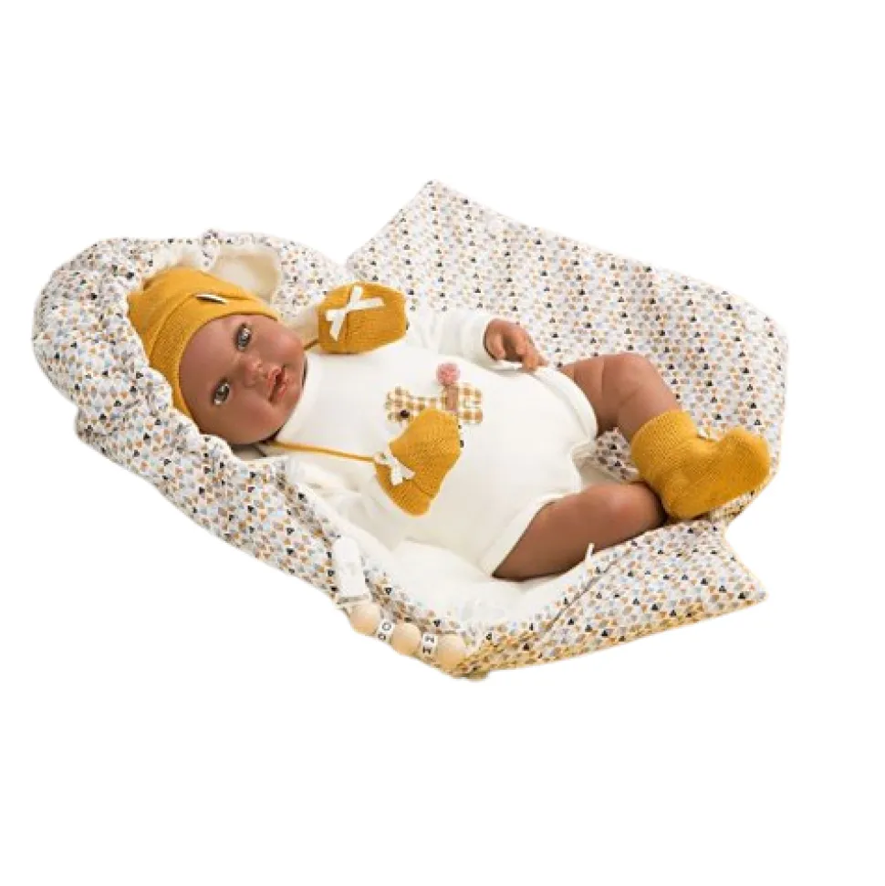 Cristo Baby Gro Doll 45Cm