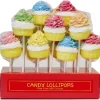 Cupcake Mallow Lolly