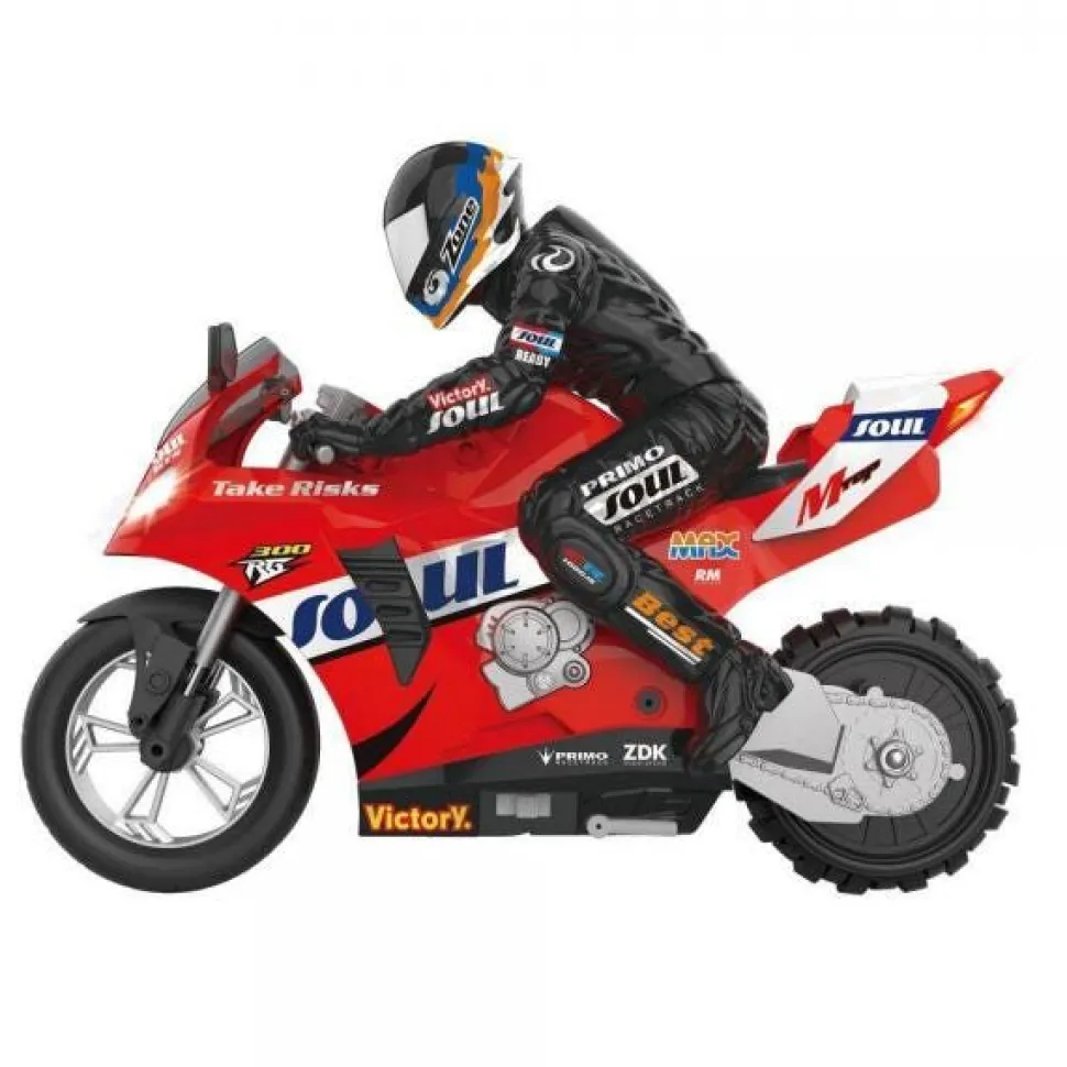 Daredevil Stunt Remote control
