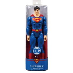 DC Comics - 30-cm Action Figure, Assorted