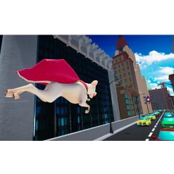 Dc League Of Super-Pets: Adventures Of Krypto And Ace Xbox One