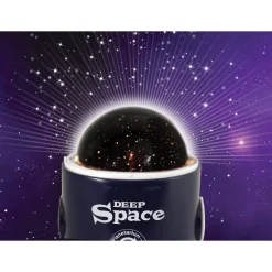 Deep Space Home Planetarium & Projector