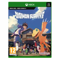 Digimon Survive Xbox One/Series X
