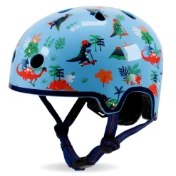 Dino Helmet Medium (55-58cm)