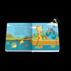 Ditty Bird - Action Songs