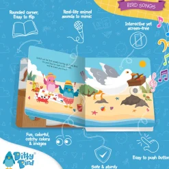 Ditty Bird - Bird Songs