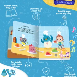 Ditty Bird - Funny Songs