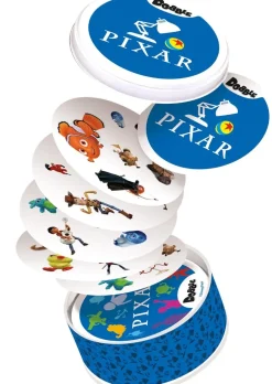 Dobble Pixar