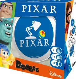 Dobble Pixar
