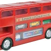 Driving Force London Bus Carry Case