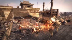 Dynasty Warriors 9 Empires Xbox