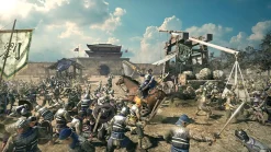 Dynasty Warriors 9 Empires Xbox