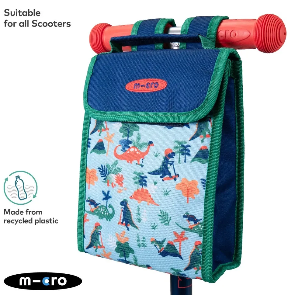 ECO Lunch Bag Dino