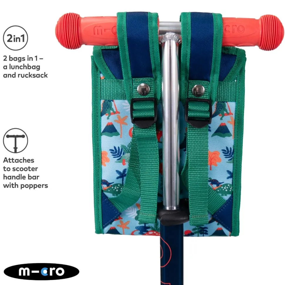 ECO Lunch Bag Dino