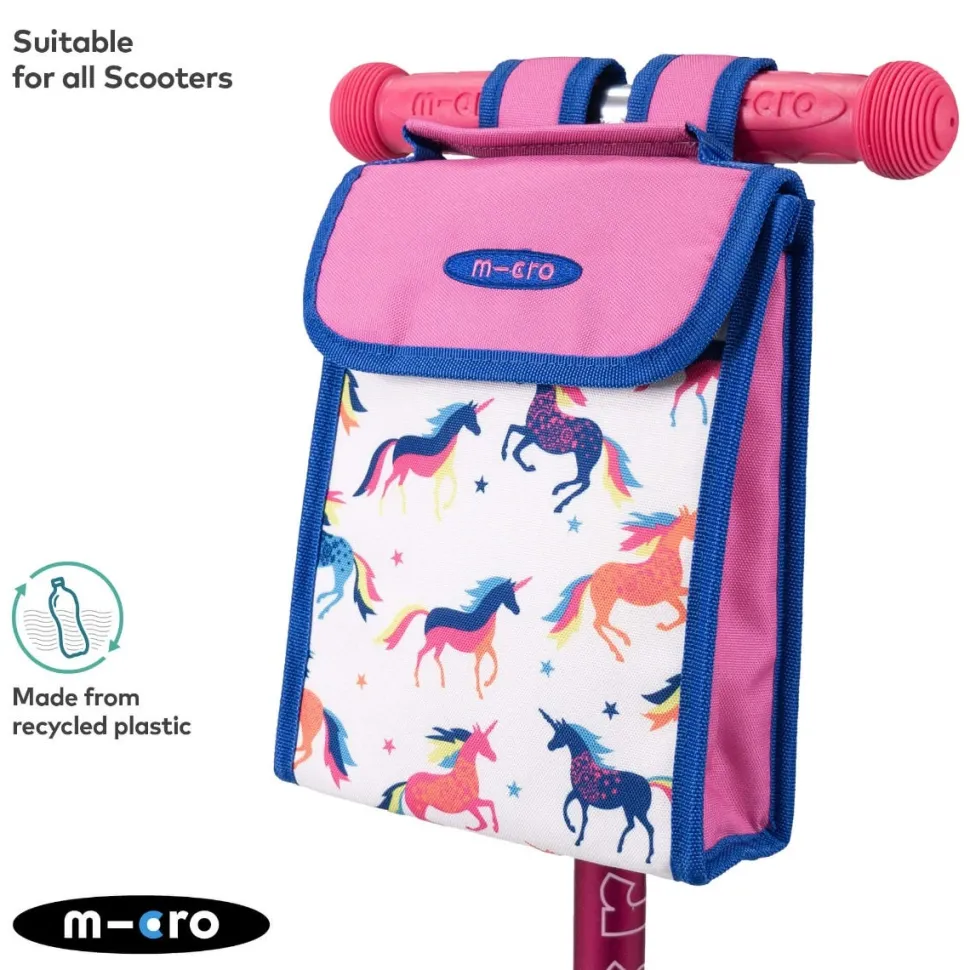 ECO Lunch Bag Unicorn