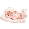 Eiry Blanket Baby Doll 40Cm