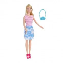 Ellie Doll with Camera