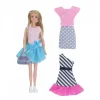 Ellie Suitcase Set Doll