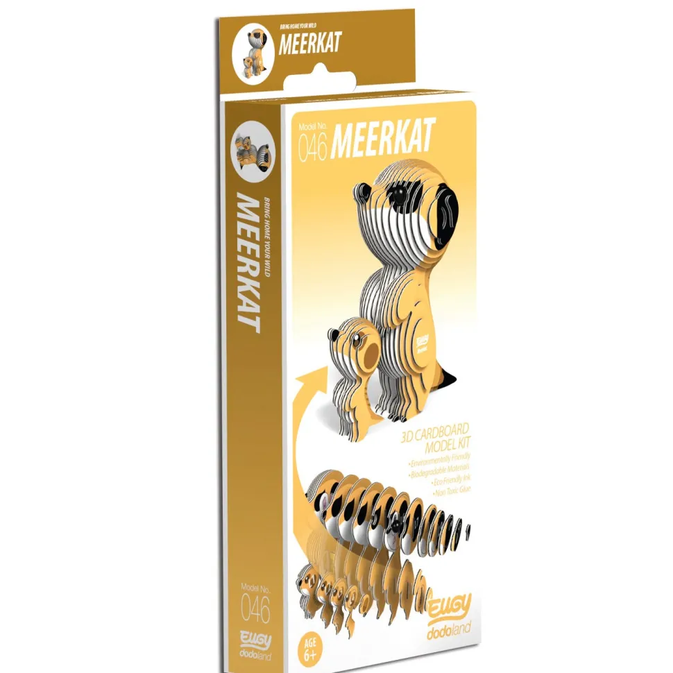 EUGY Meerkat