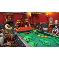 Evil Genius 2: World Domination PS5