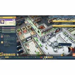 Evil Genius 2: World Domination