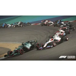 F1 2021