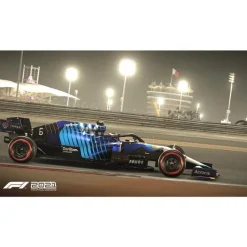 F1 2021 - XBOX