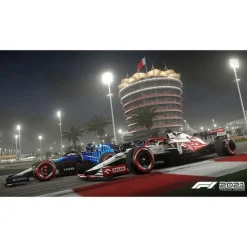 F1 2021 - XBOX